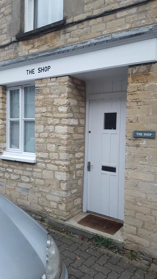 The Shop By Treetop Property Cirencester Værelse billede